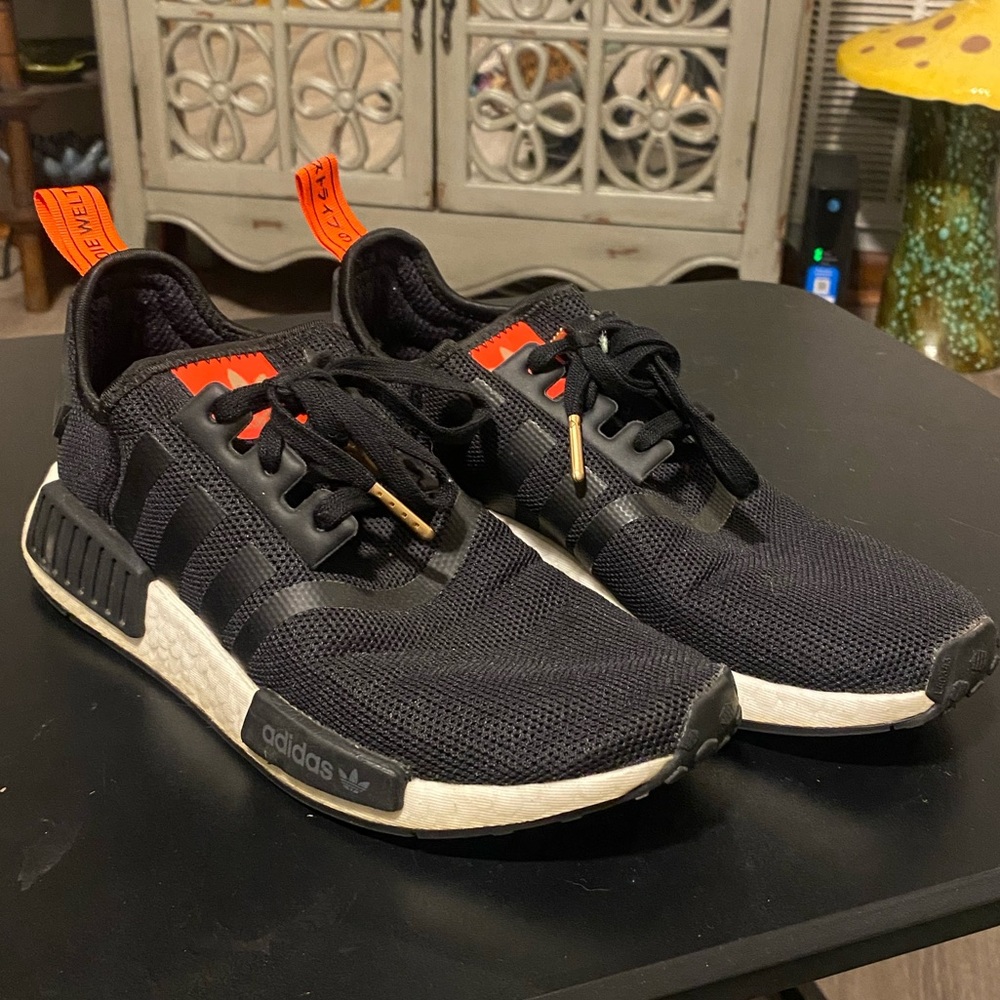 Adidas NMD sneakers